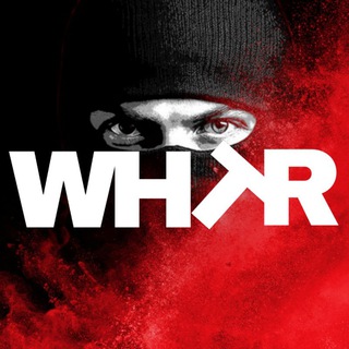 Логотип @whtra - WHTR