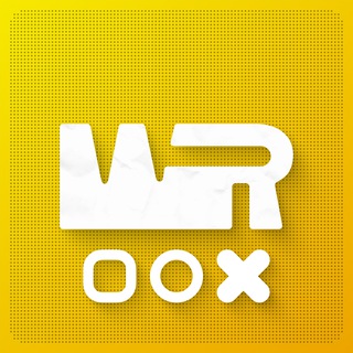 Логотип @whtwall - Белая Комната... Стикеры • Эмодзи