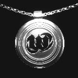 Логотип @whuhtrent - ЕГОР ВЕРХ