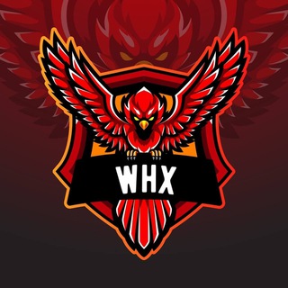 Логотип @whxshop - 🚀 WHX SHOP