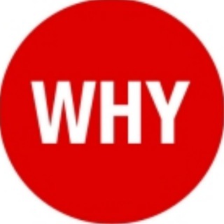 Логотип @why_eng - Why?