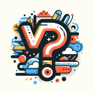 Логотип @why_fact - Why | چرا؟