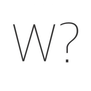 Логотип @why_not_sh - Why Not?