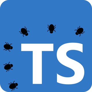 Логотип @why_typescript_is_bad - Why Typescript is bad