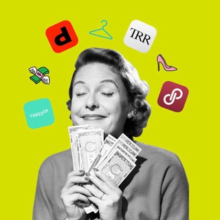 Логотип @whybuychat - Почему женщины покупают Chat