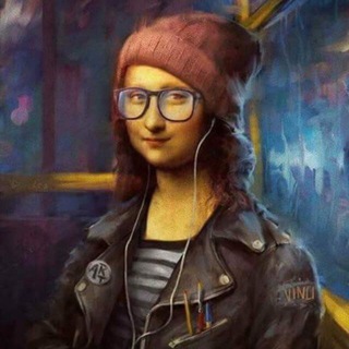 Логотип @whygotothemuseum - Зачем идти в музей? 🎨