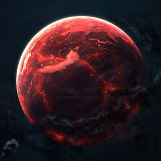 Логотип @whym4rs - Марсианин