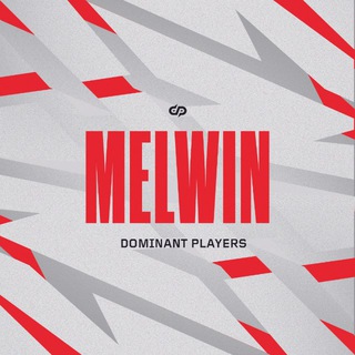 Логотип @whymelw1n - MELWIN