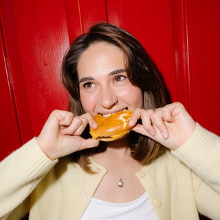 Логотип @whynothedonism - Рациональный гедонизм | Нутрициолог