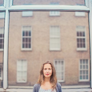 Логотип @whyohmy - А оно мне надо?