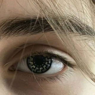 Логотип @whyold - пікча