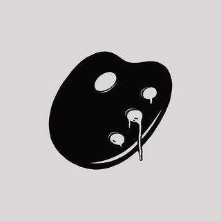 Логотип @whypalitra - ПАЛИТРА