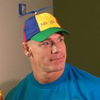 Логотип @whystingwhy - НеОффтоп про рестлинг