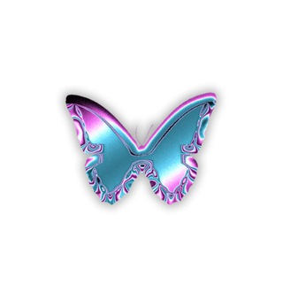 Логотип @whyyousowave - whyyousowave 🦋🪄