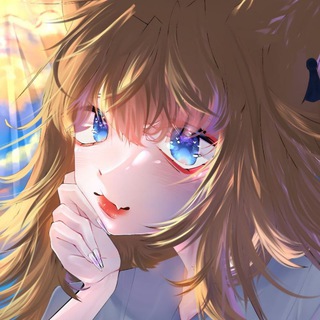 Логотип @wiashaaa - УголоK