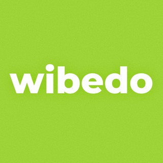 Логотип @wibedo - Wibedo Подработка