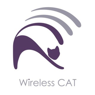 Логотип @Wicatllc - Wi-Cat / Wive-NG