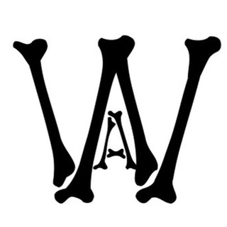 Логотип @wicca_ascetica - wicca ascetica