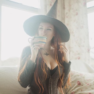 Логотип @wicca_pagan - Беседы Викка | Язычество | Магия |