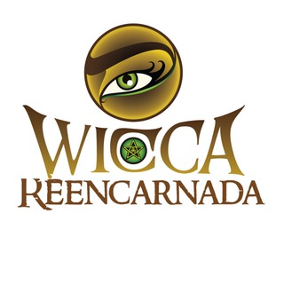 Логотип @wiccareencarnada - Wiccareencarnada
