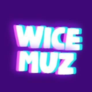 Логотип @wicemuz - 🔥WiceMuz💦