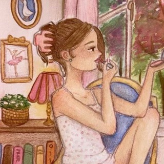 Логотип @wichkka - wiwiwi♡