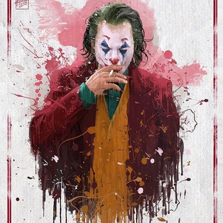 Логотип @wicked_mindru - Психология Джокера| Ставки на спорт