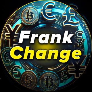 Логотип @wicktradesm - FrankChange - Швидкий обмін