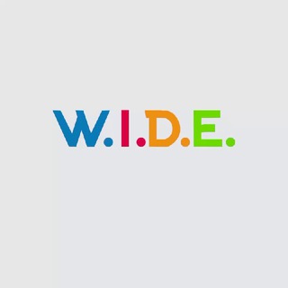 Логотип @wide_school - WIDE School&Preschool