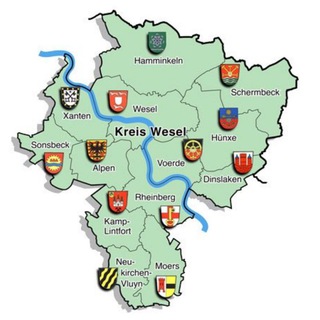 Логотип @widerstand2020_krwesel - Widerstand2020_krwesel