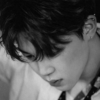 Логотип @widflure - спокойная грусть