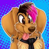 Логотип @wienerdogworkschat - 🌭 Wiener Dog Works Chat 🌭