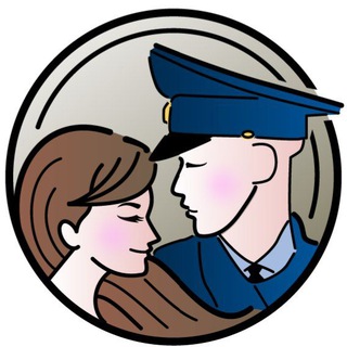 Логотип @wifehero_tula - Жёны Героев. Тульская область