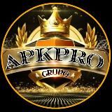 Логотип @wifiapkpro - wifiapkpro