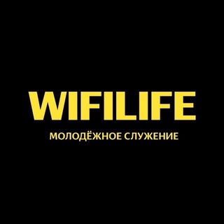 Логотип @wifilifekzn - WIFILIFE