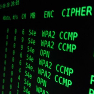 Логотип @wifislax - Linux, Auditoría de redes y mas.