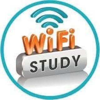 Логотип @wifistudy_quiz_group - WifiStudy Quiz Group All Exam👌👌