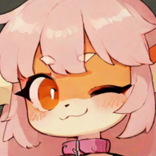 Логотип @wigglepuppy - Wigglepuppy Dump 🔞🥠