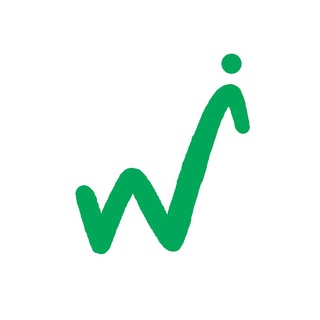 Логотип @wigunainvgroup - Group Belajar Saham+