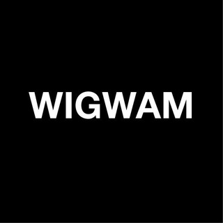 Логотип @wigwamarch - WIGWAM