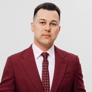 Логотип @wIiHukJbprthMjQ6 - Азат Валеев | Инвестиции и Финансы