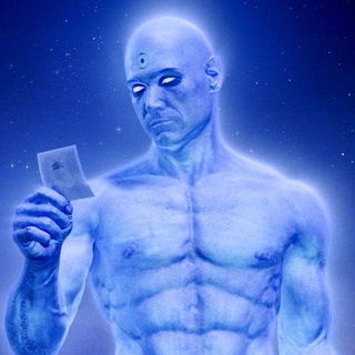 Логотип @wiiiscary - Интересно до жути