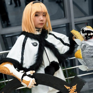 Логотип @wiitory_cos - Мир гноя и мяты.