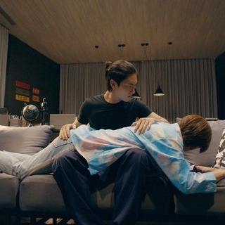 Логотип @wiiwwbj2 - Любовь витает в воздухе