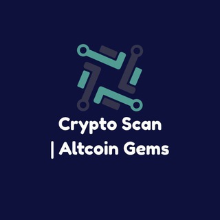 Логотип @Wiki_CP - Crypto Scan | Altcoin Gems 💎 - Анализ альткоинов & крипто проектов
