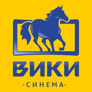 Логотип @wikicinema_lipetsk - Вики Синема Липецк