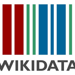 Логотип @wikidatachat - Wikidata Help