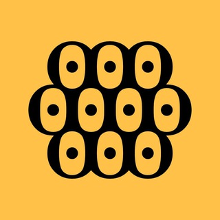 Логотип @wikiganda - Wikiganda