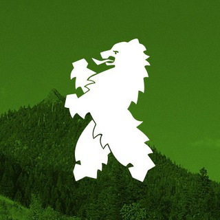 Логотип @wikikarelia - Wiki Карелия