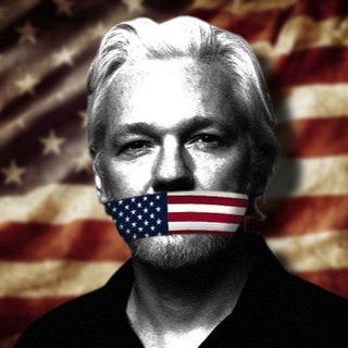 Логотип @wikileaks_truths - WikiLeaks TRUTH
